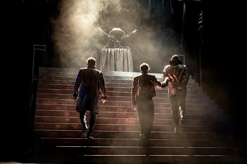 stuart 3 (Andere) stuart 3 (Andere)