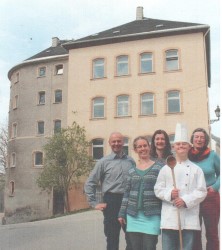 Anna und Sascha (Andere) Anna und Sascha (Andere)