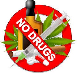 Anti-Drogen (Andere) Anti-Drogen (Andere)
