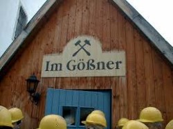 Gössner (Andere) Gössner (Andere)