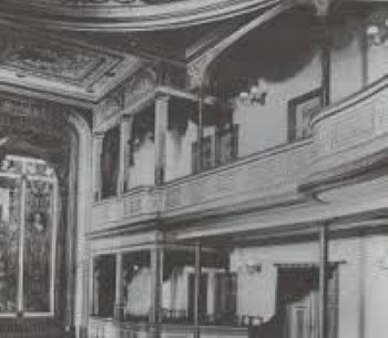 Theater 1940 (Andere)