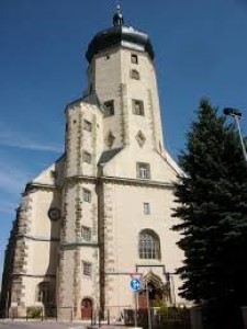 Marienberg Kirche (Andere)