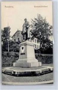 Bismarck Denkmal 3 (Andere)