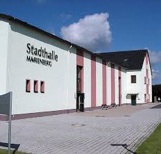 Stadthalle Marienberg