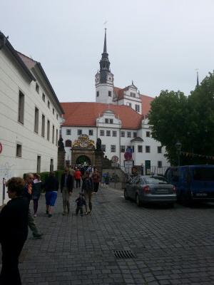 Torgau Schloss (Andere)