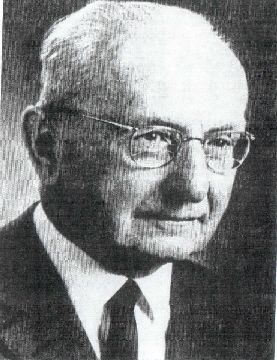 Willy Roch 1893-1977