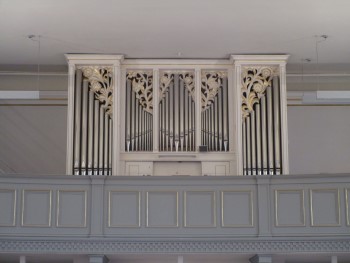 Orgel Annaberg1 (Andere) Orgel Annaberg1 (Andere)
