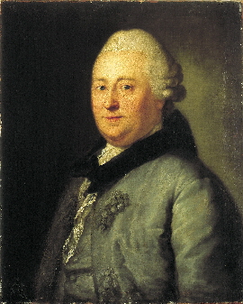 c.f.weisse gleimhaus