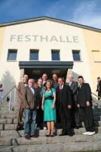 Festhalle 1 (Andere)