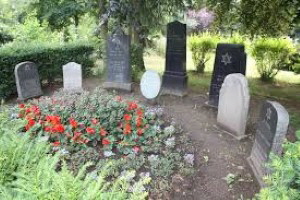 Jdischer Friedhof 2 (Andere)