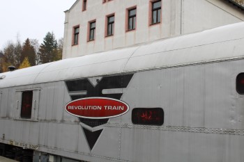 Revolution-Train 2 (Andere)