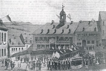 Gesangsverbandsfest-Buchholz 1850 (Andere)