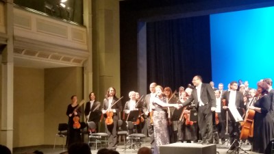 6. Sinfoniekonzert 2017 (Andere)