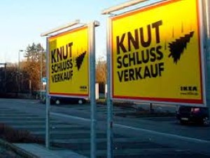 Knut Tag Ikea (Andere)
