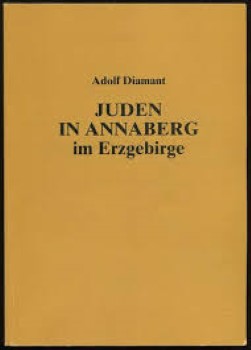 Juden in Annaberg 2 (Andere)