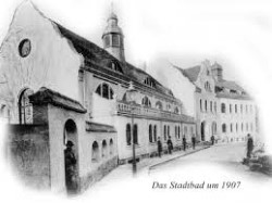 Stadtbad Konzert 2 (Andere) (2) Stadtbad Konzert 2 (Andere) (2)