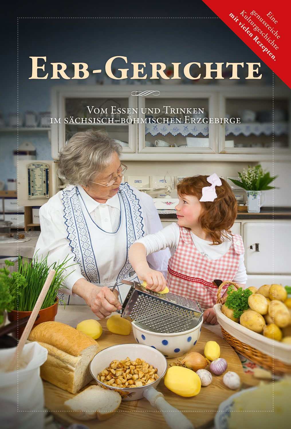 Titel ERB-GERICHTE deutsche Ausgabe II Titel ERB-GERICHTE deutsche Ausgabe II