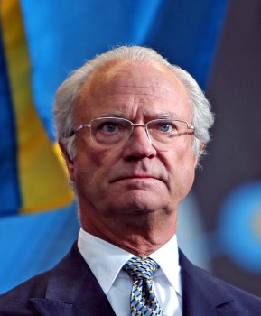 2 - King_Carl_XVI_Gustaf_at_National_Day_2009_Cropped4 (Andere)