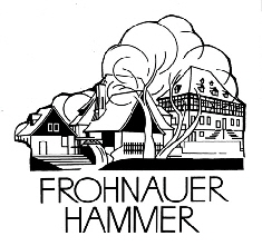 frohnauerhammer